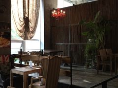 -园丁顿西餐厅(亦庄创新大厦高新视听产业园店)