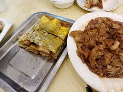 -奥华餐厅·老张记(台基厂店)