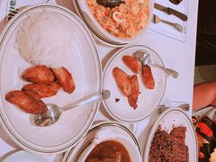 -Versailles Restaurant Cuban Cuisine