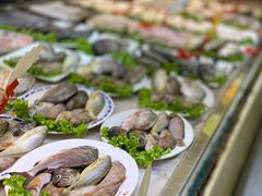 -鲜得莱渔港·小平岛海胆馆(七贤岭店)
