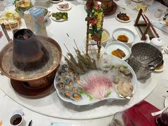 -东来顺饭庄(王府井步行街店)