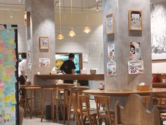 大堂-小豆海棠(人民南路店)
