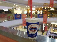 -DQ·蛋糕·冰淇淋(河东万达店)