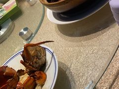 招牌煎蟹-莲花公园煎蟹(总店)