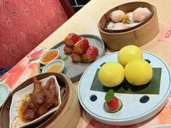 -点都德(聚福楼店)