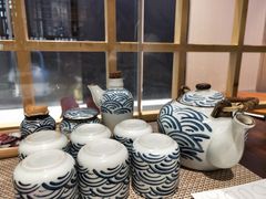 -热血兄弟·炭火烤肉(融侨中心店)