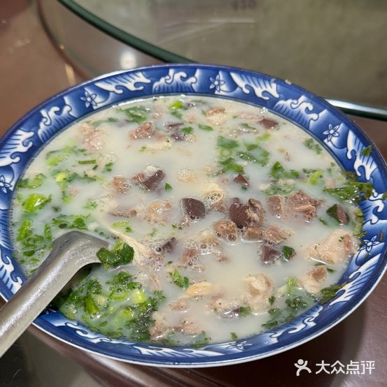 清真楼(孤山店)
