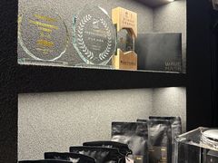 -Wave 未(万科广场店)