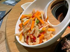 -一朵菌·野生菌探索家火锅(南亚店)