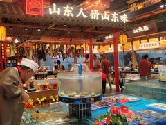 -老山东·山东菜(鲁菜名店)