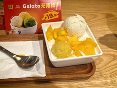 -满记甜品(优客百盛店)
