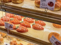 -山崎面包(苏州中心店)