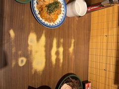 -一兰拉面(铜锣湾店)