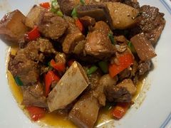 农家土猪肉-好灶头妈妈菜(珍珠半岛店)