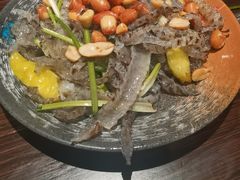 -啫火啫啫煲·顺德干蒸(壹海城店)
