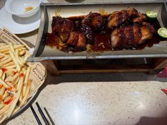 -满得意茶餐厅·顺德家常菜·港式经典(大良店)