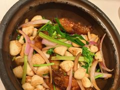 -茉里粤菜(皇姑万象汇店)