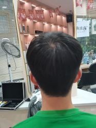 点击看大图 -VS接发潮牌