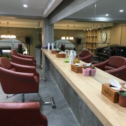 -Hair house发舍
