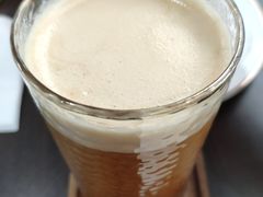 -游心咖啡(青山滨江店)