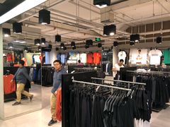 -北京华联购物中心(天通苑店)