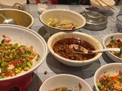 -彭耕记猪油炒小菜(吉联mall店)