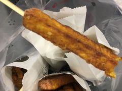 -1973继光香香鸡(合生汇购物中心店)
