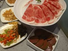 -芳竹园火锅(塘沽金街店)