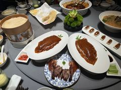 -阿庄新豫菜(通泰路店)