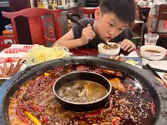 -陈眼镜火锅(总店)