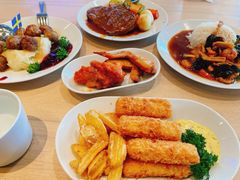 -宜家·瑞典风味餐厅(天津东丽商场店)