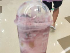 -喜茶(南昌王府井店)