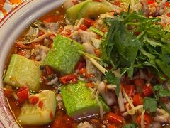 -霸王虾·麻辣小龙虾(清水河公园店)