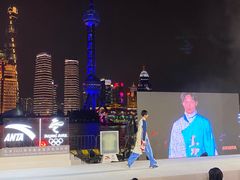 -上海港国际客运中心
