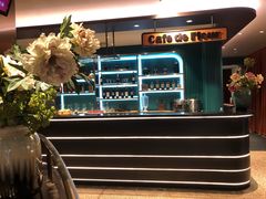 -上海人家花樣年华(中山公园店)