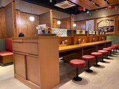 -虹梅食堂·爱蝦乃家