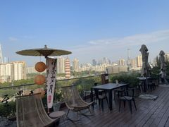-小茶闲舍·观景商务茶馆(广州塔店)
