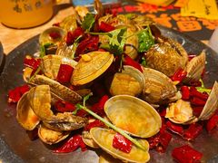 -喝丢一只鞋海鲜烧烤·海肠捞饭(北京街店)
