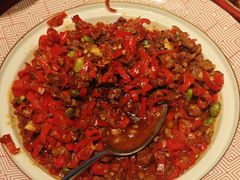 -千百味红餐厅·江西菜(绿地双子塔店)