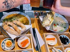-凯峰鱼汤米线(金利達店)