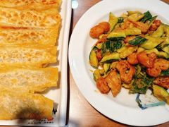 -春水锅贴·传统鲁菜(大明湖店)