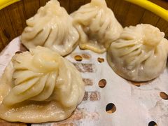 -三凤酒家·百年无锡菜(清扬茂业店)