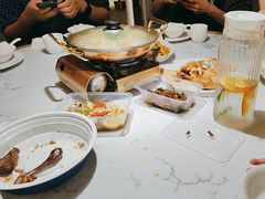 -关东小磨东北菜(漕河泾印象城店)