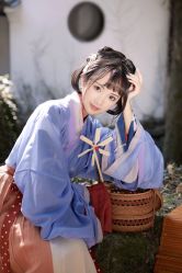 -八角古风摄影
