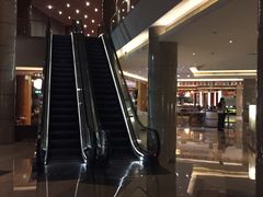 -永泰福朋喜来登酒店-宜客乐自助餐厅(远大路店)