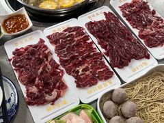 -杏花吴记牛肉火锅