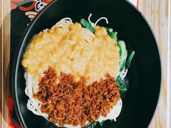 -亚皆老街南宁老友粉·米粉(印象城店)