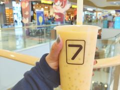 -7分甜(海州利群广场店)