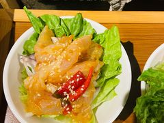 -么肆烤肉(汉街形象店)