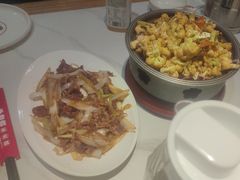 -李老哈·东北菜(宋园路店)